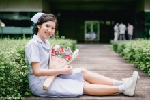ผลงานการถ่ายภาพ มหาวิทยาลัยมหิดล