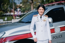 ผลงานการถ่ายภาพ โรงเรียนนายร้อยตำรวจ