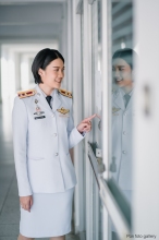 ผลงานการถ่ายภาพ โรงเรียนนายร้อยตำรวจ