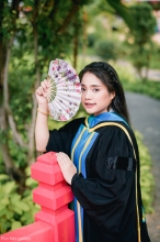 ผลงานการถ่ายภาพ มหาวิทยาลัยหอการค้าไทย