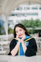 ผลงานการถ่ายภาพ มหาวิทยาลัยหอการค้าไทย
