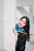 ผลงานการถ่ายภาพ มหาวิทยาลัยหอการค้าไทย