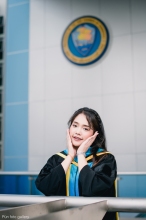 ผลงานการถ่ายภาพ มหาวิทยาลัยหอการค้าไทย