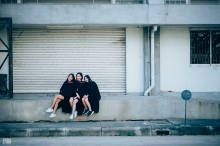 ผลงานการถ่ายภาพ มหาวิทยาลัยศิลปากร