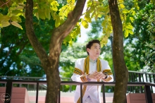 ผลงานการถ่ายภาพ จุฬาลงกรณ์มหาวิทยาลัย