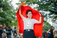 ผลงานการถ่ายภาพ สถาบันเทคโนโลยีพระจอมเกล้าเจ้าคุณทหารลาดกระบัง