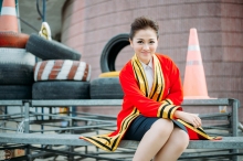 ผลงานการถ่ายภาพ สถาบันเทคโนโลยีพระจอมเกล้าเจ้าคุณทหารลาดกระบัง