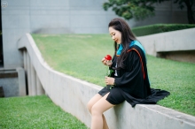 ผลงานการถ่ายภาพ มหาวิทยาลัยกรุงเทพ