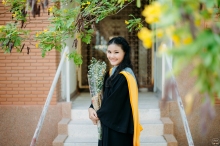 ผลงานการถ่ายภาพ มหาวิทยาลัยบูรพา