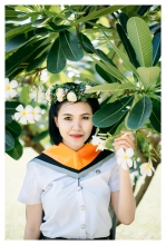 ผลงานการถ่ายภาพ มหาวิทยาลัยราชภัฏจันทรเกษม