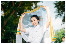 ผลงานการถ่ายภาพ มหาวิทยาลัยราชภัฏสวนสุนันทา
