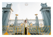 ผลงานการถ่ายภาพ มหาวิทยาลัยราชภัฏสวนสุนันทา