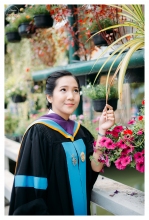 ผลงานการถ่ายภาพ มหาวิทยาลัยราชภัฏสวนดุสิต