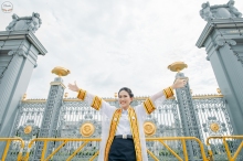 ผลงานการถ่ายภาพ มหาวิทยาลัยราชภัฏสวนสุนันทา