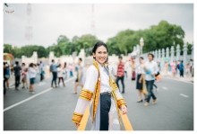 ผลงานการถ่ายภาพ มหาวิทยาลัยราชภัฏสวนสุนันทา