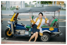 ผลงานการถ่ายภาพ มหาวิทยาลัยราชภัฏสวนสุนันทา