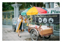 ผลงานการถ่ายภาพ มหาวิทยาลัยราชภัฏสวนสุนันทา