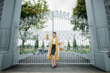 ผลงานการถ่ายภาพ มหาวิทยาลัยราชภัฏสวนสุนันทา
