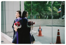 ผลงานการถ่ายภาพ มหาวิทยาลัยมหิดล