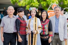ผลงานการถ่ายภาพ มหาวิทยาลัยขอนแก่น