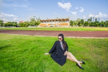 ผลงานการถ่ายภาพ มหาวิทยาลัยเกษตรศาสตร์
