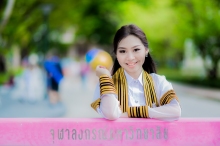 ผลงานการถ่ายภาพ จุฬาลงกรณ์มหาวิทยาลัย