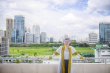 ผลงานการถ่ายภาพ จุฬาลงกรณ์มหาวิทยาลัย