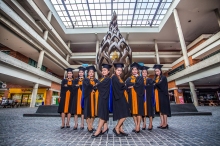 ผลงานการถ่ายภาพ มหาวิทยาลัยมหิดล