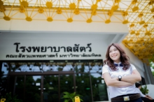 ผลงานการถ่ายภาพ มหาวิทยาลัยมหิดล