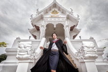 ผลงานการถ่ายภาพ มหาวิทยาลัยศรีนครินทรวิโรฒ