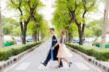 ผลงานการถ่ายภาพ มหาวิทยาลัยราชภัฏสวนดุสิต