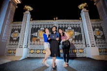 ผลงานการถ่ายภาพ มหาวิทยาลัยรัตนบัณฑิต
