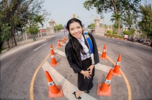 ผลงานการถ่ายภาพ มหาวิทยาลัยรัตนบัณฑิต