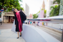 ผลงานการถ่ายภาพ วิทยาลัยเทคโนโลยีสยาม