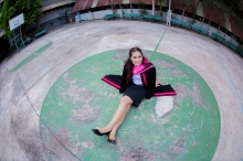 ผลงานการถ่ายภาพ วิทยาลัยเทคโนโลยีสยาม