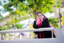 ผลงานการถ่ายภาพ วิทยาลัยเทคโนโลยีสยาม