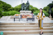 ผลงานการถ่ายภาพ จุฬาลงกรณ์มหาวิทยาลัย