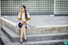 ผลงานการถ่ายภาพ จุฬาลงกรณ์มหาวิทยาลัย