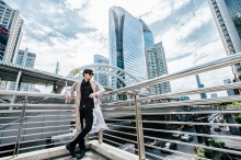 ผลงานการถ่ายภาพ สถาบันเทคโนโลยีไทย-ญี่ปุ่น