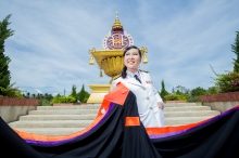 ภาพรับปริญญา มหาวิทยาลัยวลัยลักษณ์