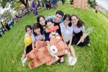 ผลงานการถ่ายภาพ มหาวิทยาลัยวลัยลักษณ์