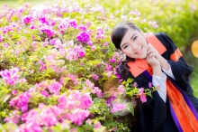 ผลงานการถ่ายภาพ มหาวิทยาลัยวลัยลักษณ์