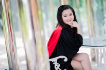 ผลงานการถ่ายภาพ มหาวิทยาลัยอัสสัมชัญ (ABAC)