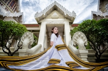 ผลงานการถ่ายภาพ จุฬาลงกรณ์มหาวิทยาลัย
