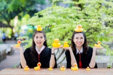 ผลงานการถ่ายภาพ มหาวิทยาลัยเกษตรศาสตร์