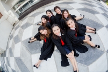 ผลงานการถ่ายภาพ มหาวิทยาลัยเกษตรศาสตร์