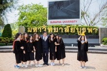 ผลงานการถ่ายภาพ มหาวิทยาลัยบูรพา