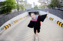 ผลงานการถ่ายภาพ มหาวิทยาลัยศรีนครินทรวิโรฒ