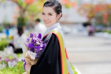 ผลงานการถ่ายภาพ มหาวิทยาลัยศรีนครินทรวิโรฒ