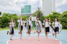 ผลงานการถ่ายภาพ มหาวิทยาลัยเทคโนโลยีราชมงคลรัตนโกสินทร์